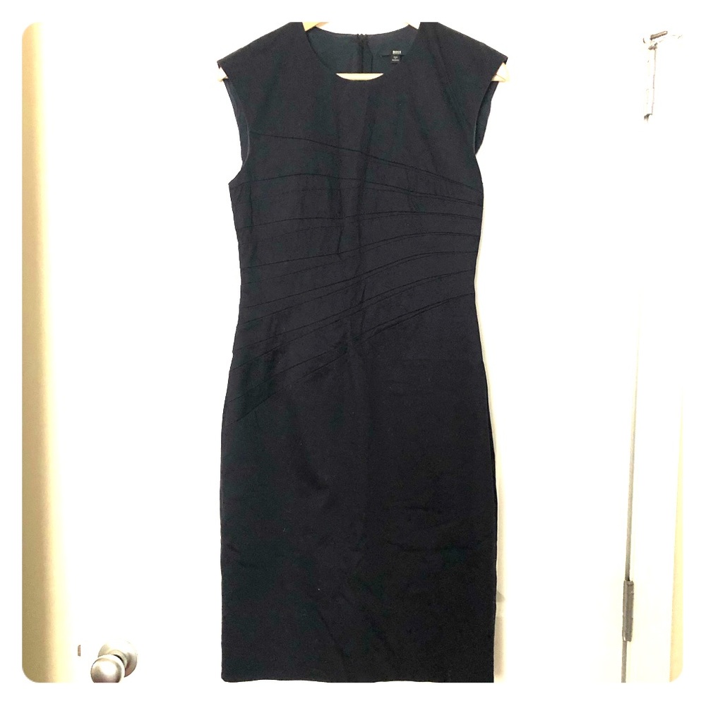 Hugo Boss Shift W Detailing